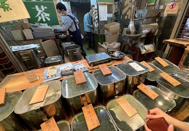 tiendas para comprar matcha en kyoto tiendas para comprar matcha en kyoto