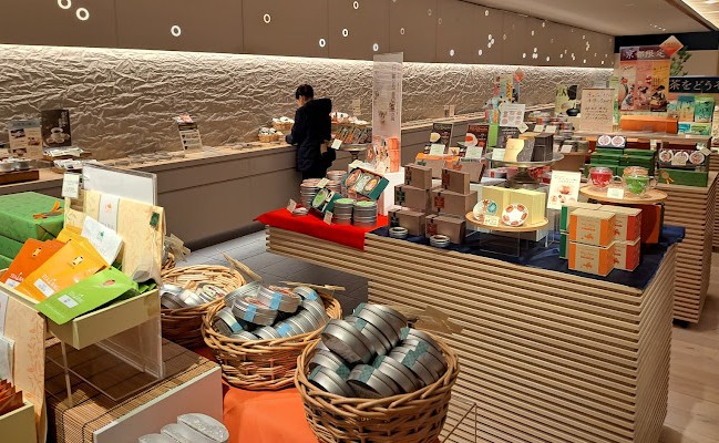 tiendas para comprar te en kioto tiendas para comprar te en kioto