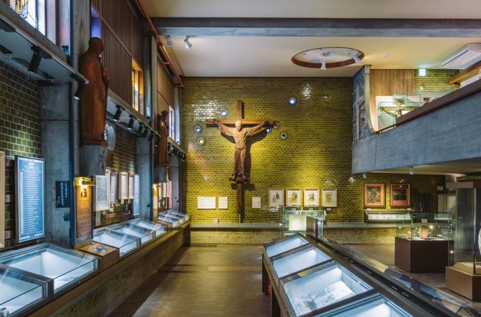 26 martires de japon en nagasaki 26 martires de japon en nagasaki