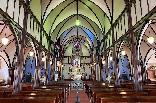 catedral de oura japonalternativo catedral de oura japonalternativo