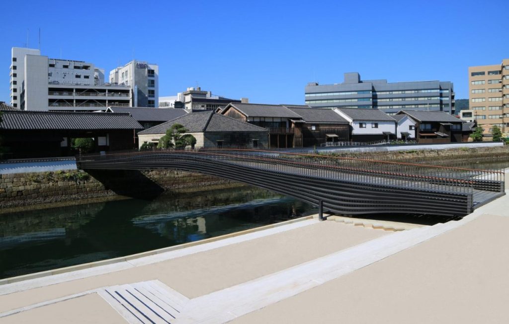 isla de dejima en nagasaki isla de dejima en nagasaki
