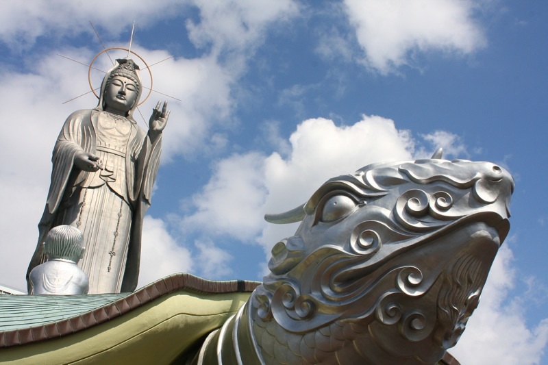 mejores sitios para ver en nagasaki