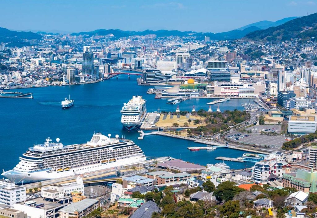 merece la pena nagasaki merece la pena nagasaki