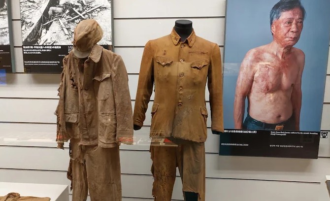 museo de la bomba atomica de nagasaki museo de la bomba atomica de nagasaki