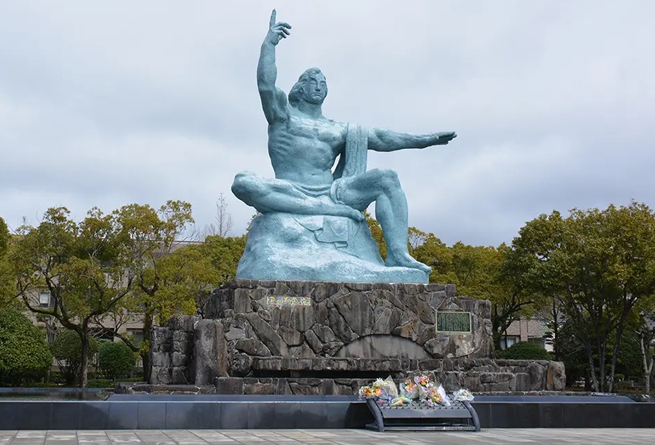 que hacer en nagasaki japon que hacer en nagasaki japon