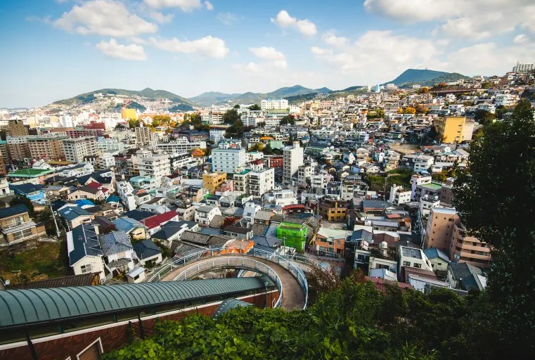 que ver en nagasaki japon que ver en nagasaki japon