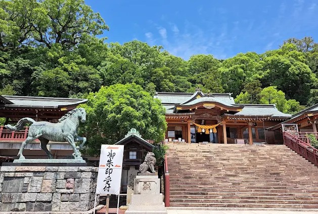 santuario mas bonito de nagasaki santuario mas bonito de nagasaki