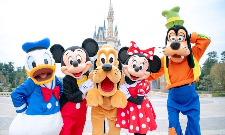 tickets para disneyland tokyo tickets para disneyland tokyo