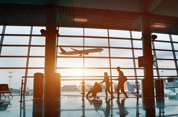 viajar a japon con bebes