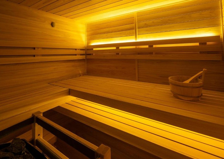 apartamento en tokio con sauna totonou give
