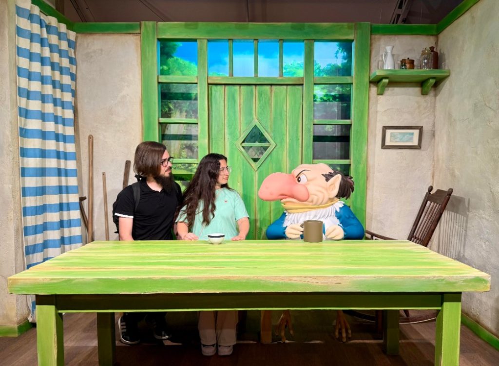 japon alternativo studio ghibli