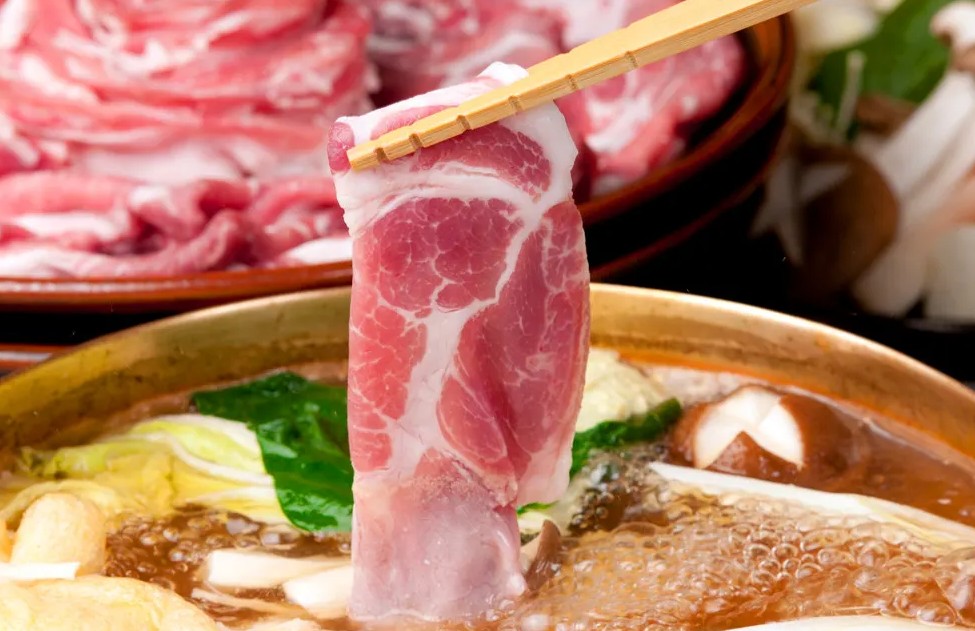 kurobuta shabu shabu kagoshima