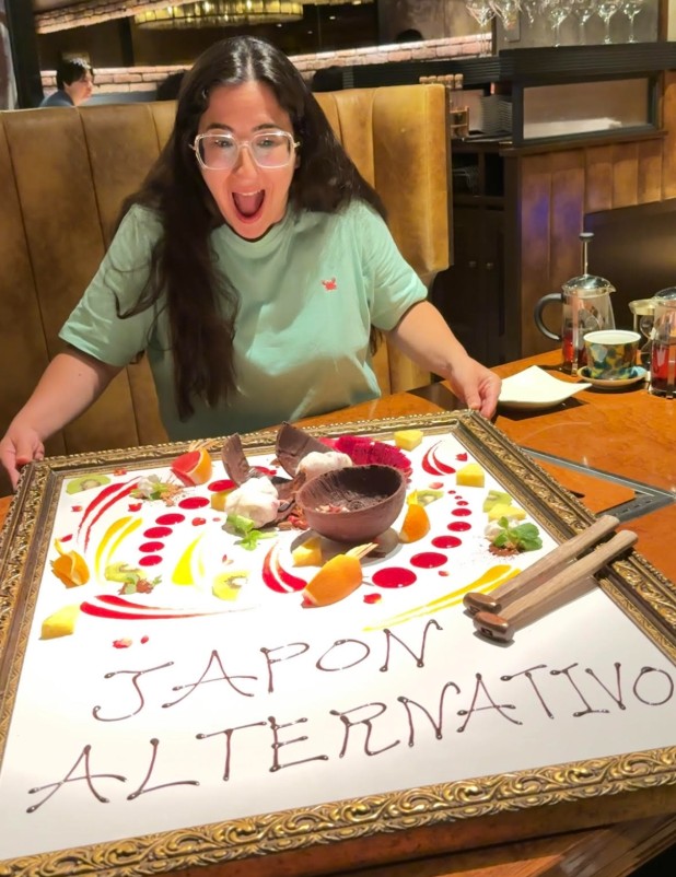 pili japon alternativo