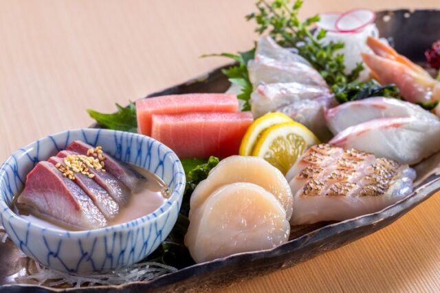 alimentos que no deben tomar las embarazadas en japon