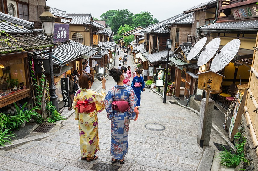 japon para embarazadas consejos