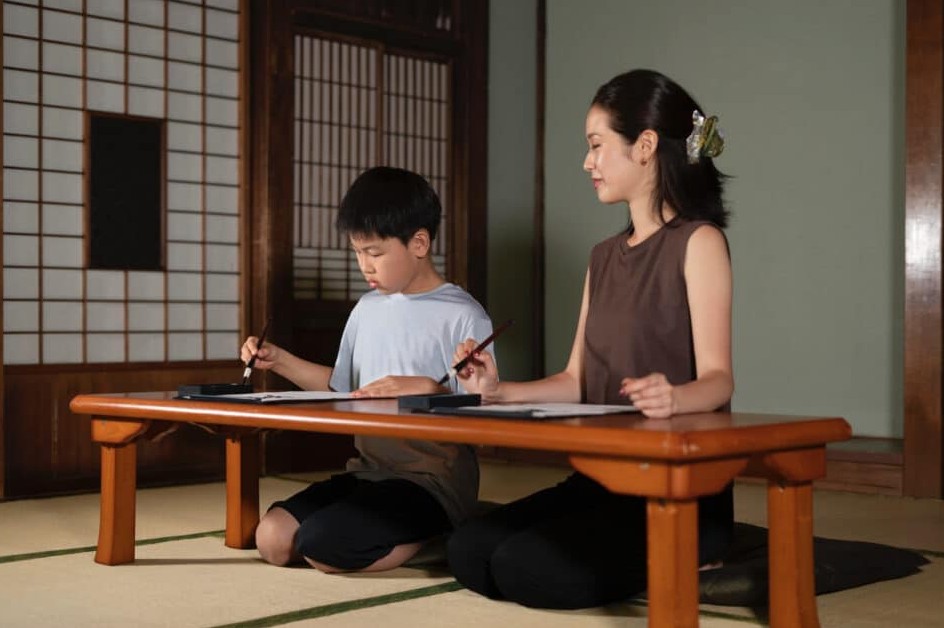 que supersticiones existen en japon