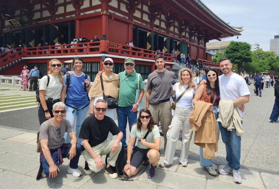 Cuánto se paga por un free tour en Japón Cuánto se paga por un free tour en Japón