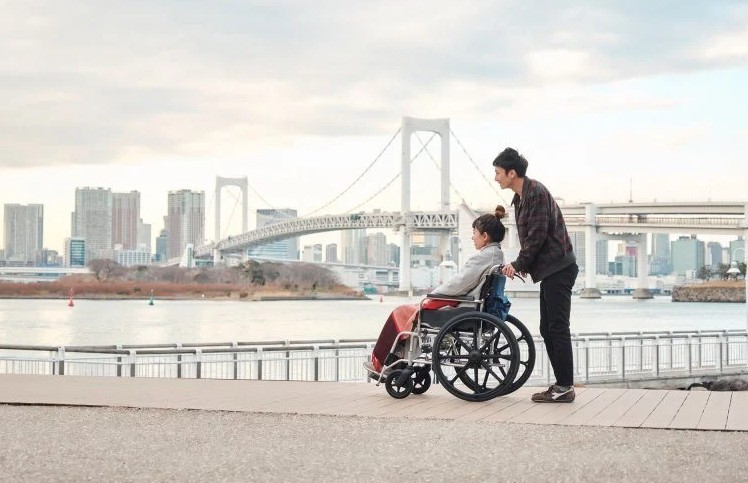 accesibilidad en tokio para turistas accesibilidad en tokio para turistas