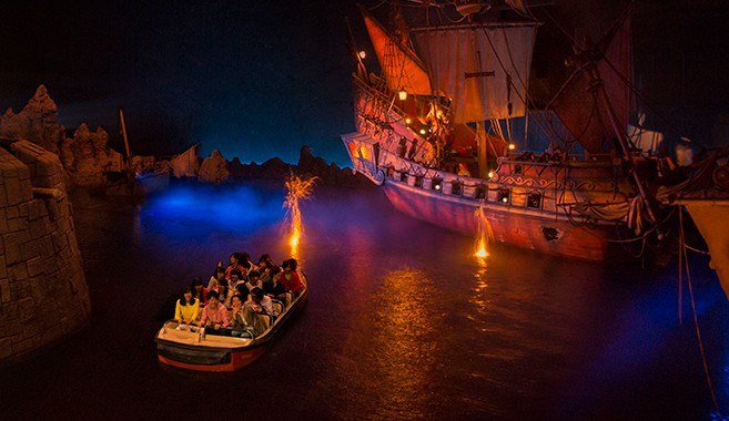 atracciones top disney tokyo atracciones top disney tokyo