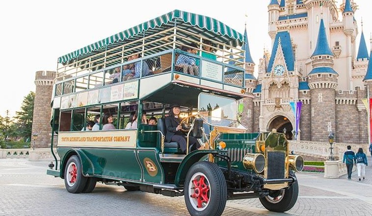 autobus 2 plantas omnibus autobus 2 plantas omnibus