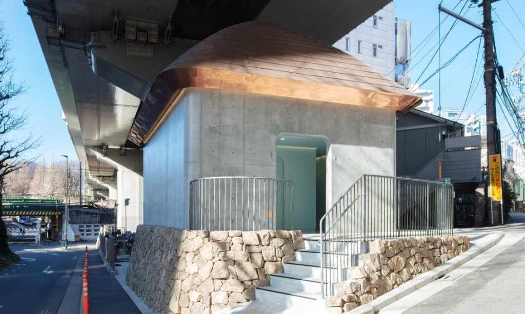 baños limpios Japón baños limpios Japón