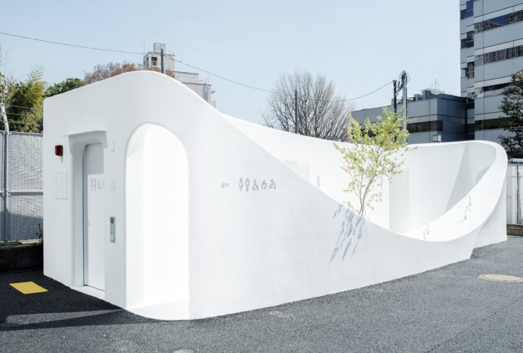 baños publicos en japon baños publicos en japon