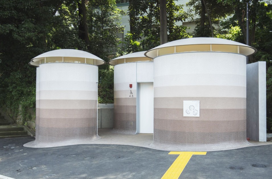 baños publicos en tokio baños publicos en tokio