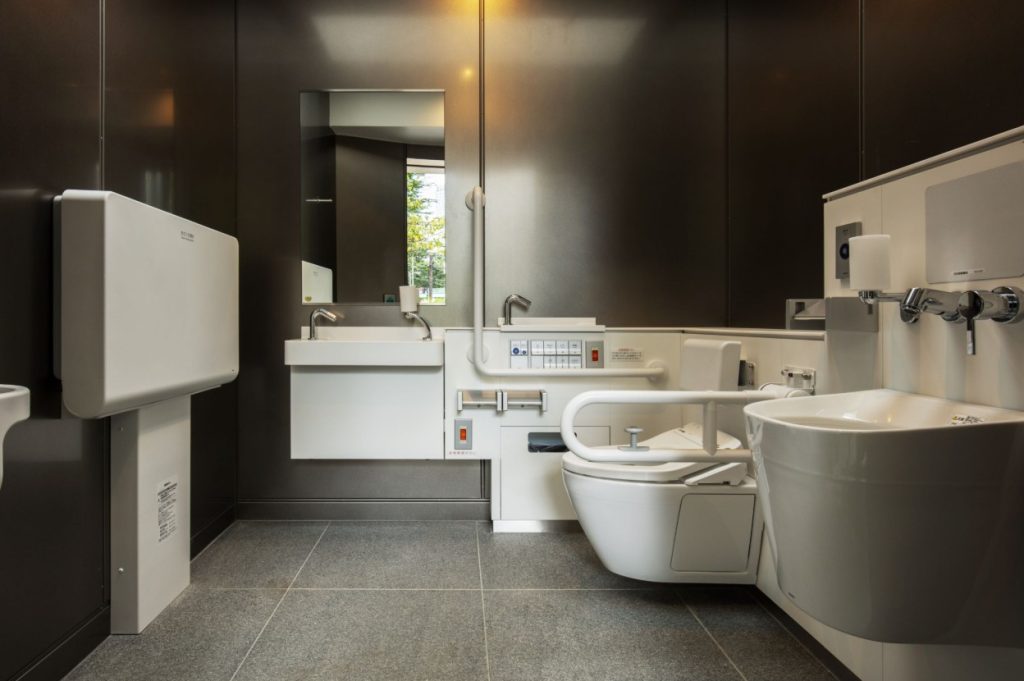 baños publicos en tokyo baños publicos en tokyo