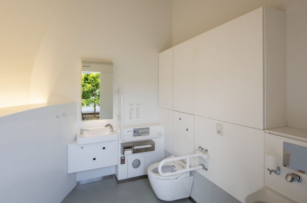 baños tecnológicos en tokio baños tecnológicos en tokio