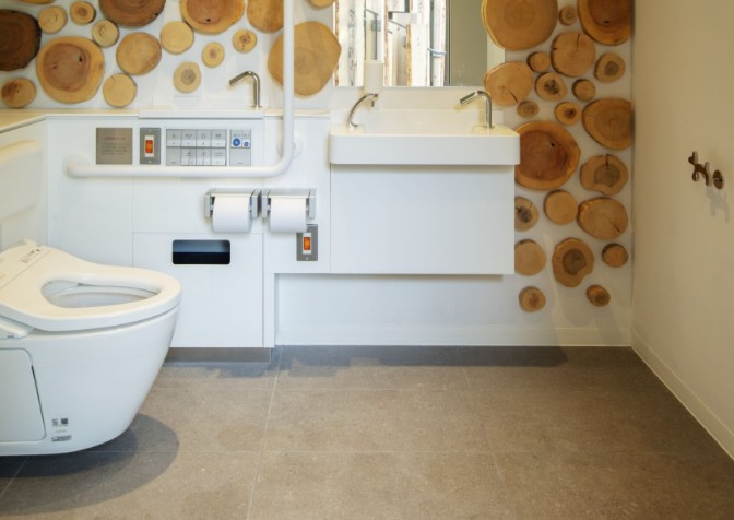 baños turísticos tokio baños turísticos tokio