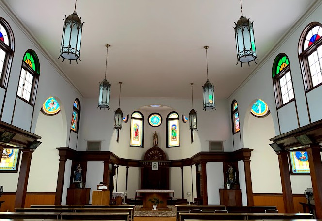 catedrales de japon listado mapa catedrales de japon listado mapa