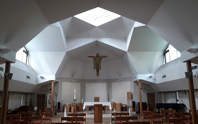 catedrales hermosas de japon catedrales hermosas de japon