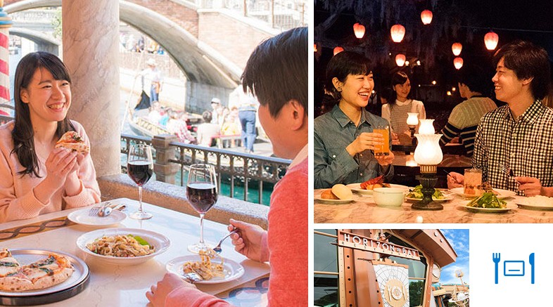 como reservar en restaurantes en tokyo disneyland como reservar en restaurantes en tokyo disneyland