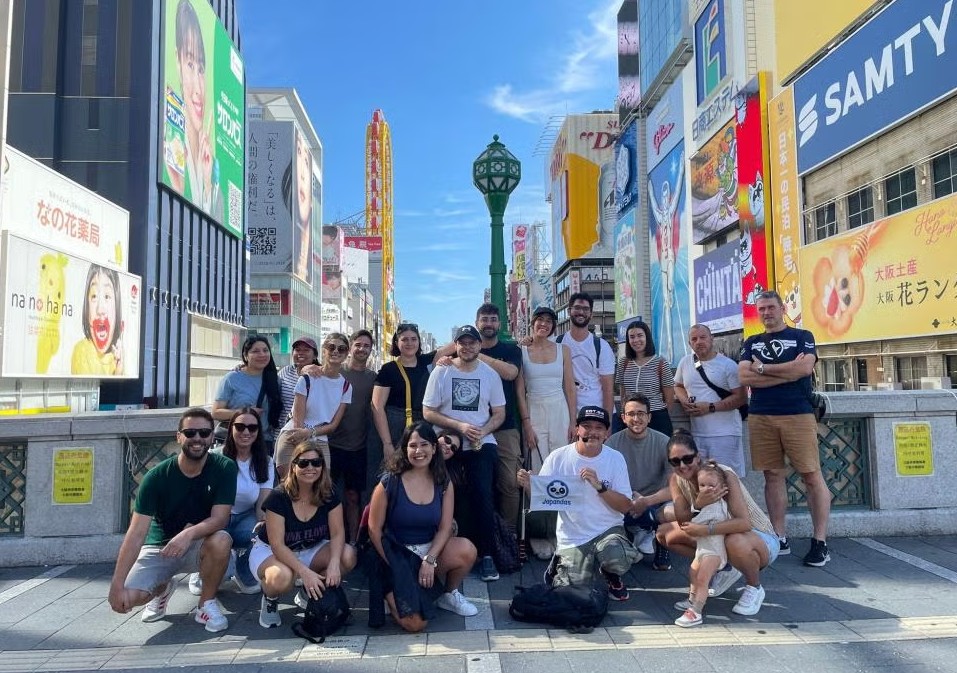 cuanto debes pagar en un free tour en japon cuanto debes pagar en un free tour en japon