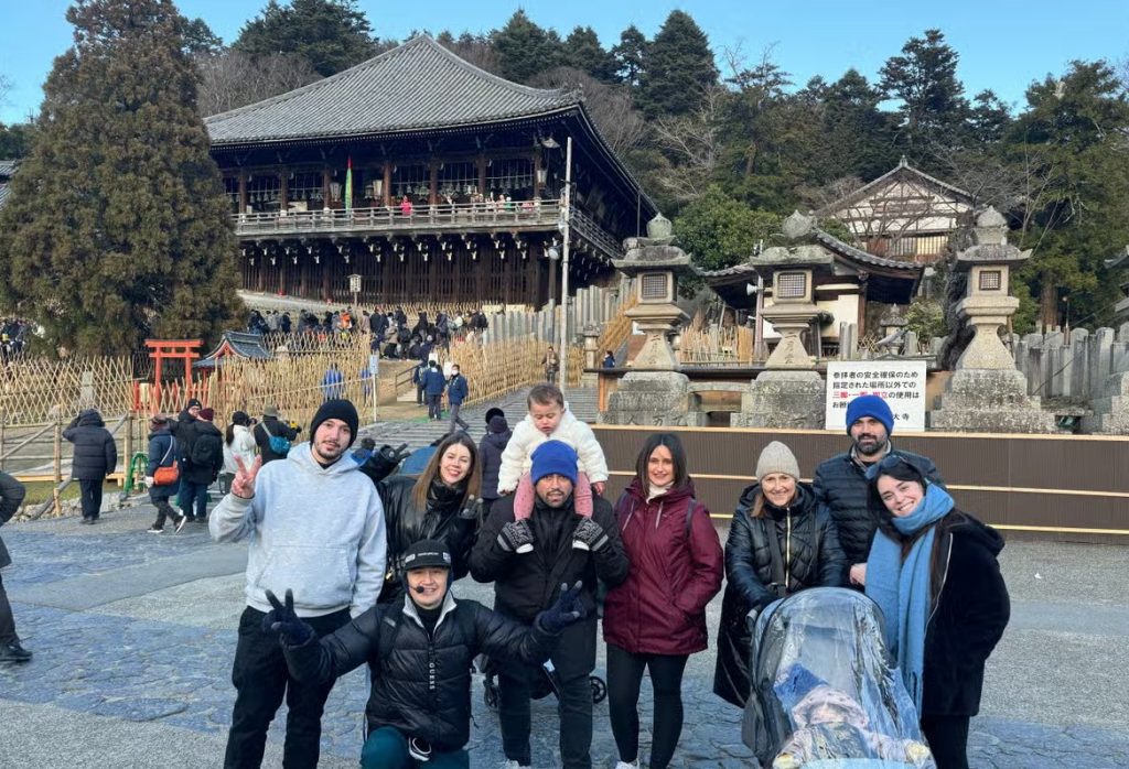 cuanto pagar a un free tour en japon cuanto pagar a un free tour en japon