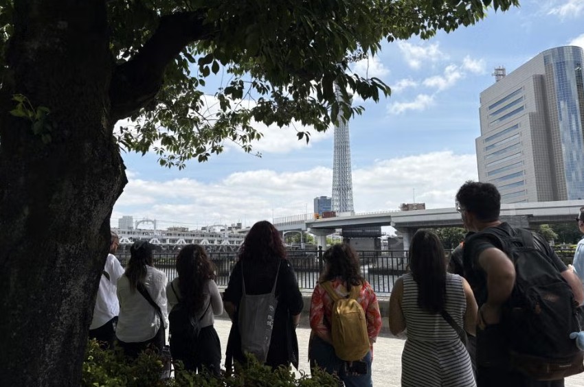 cuanto pagar por un free tour en japon cuanto pagar por un free tour en japon