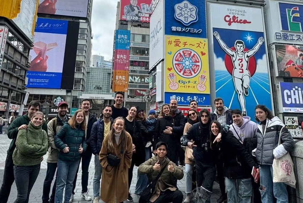 cuanto se paga por un free tour de 2 horas en japon cuanto se paga por un free tour de 2 horas en japon