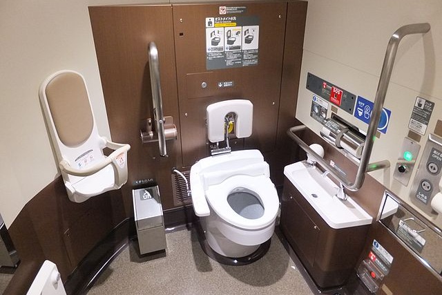 cuartos de baño adaptados en japon cuartos de baño adaptados en japon