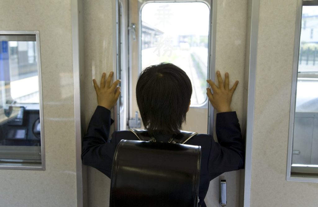 curiosidades de japon niños solos al colegio curiosidades de japon niños solos al colegio