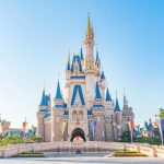 guia trucos castillo tokyo disneyland