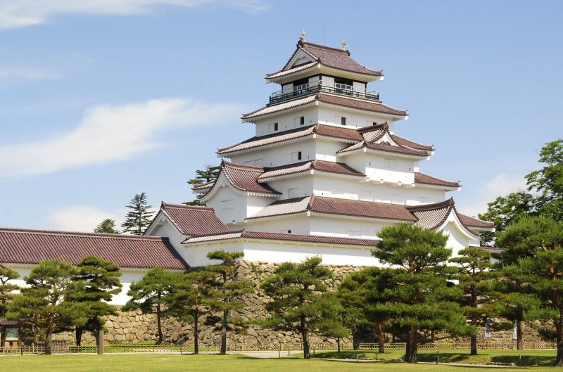guia turistica de aizu wakamatsu