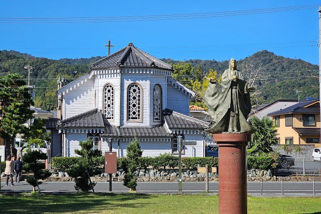 iglesia mas bonita de kioto iglesia mas bonita de kioto
