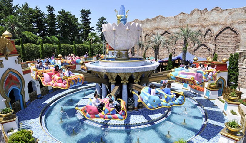 ir a tokyo disneysea con niños ir a tokyo disneysea con niños