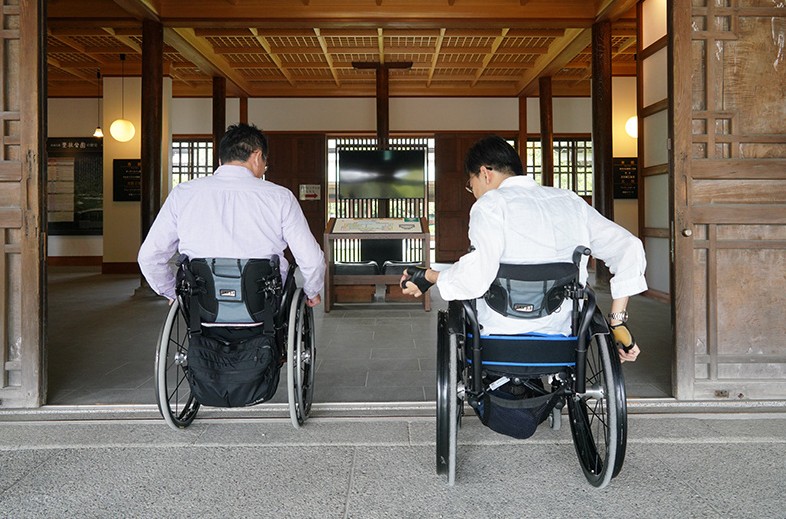 japon es un pais para discapacitados japon es un pais para discapacitados