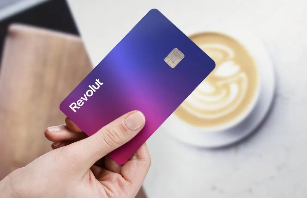 la mejor tarjeta para viajar a japon revolut