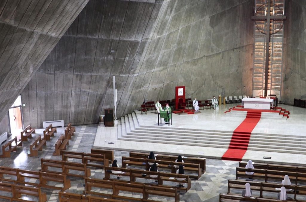 lista de catedrales en japon lista de catedrales en japon