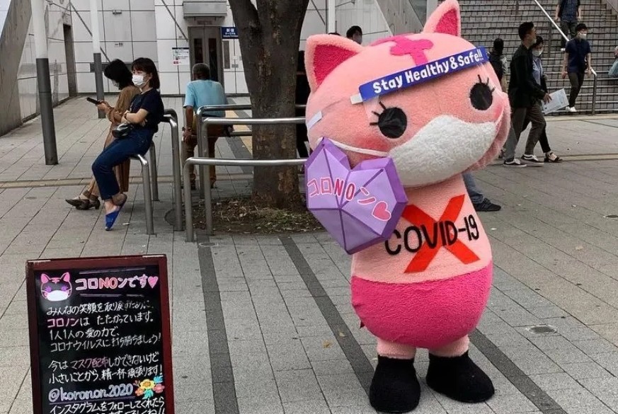 mascotas japonesas de yuru chara mascotas japonesas de yuru chara