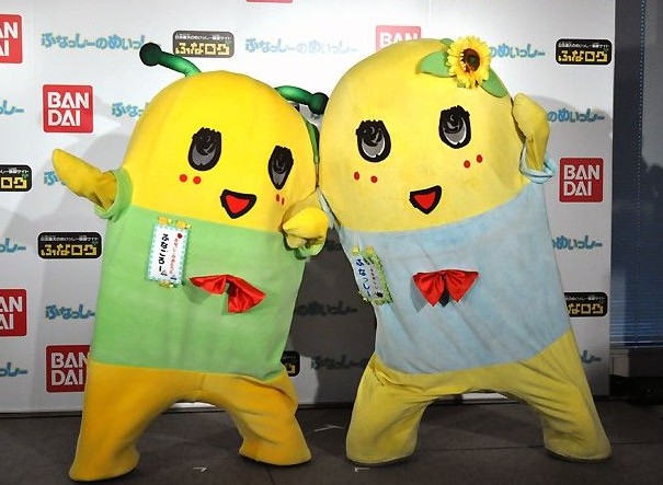 mascotas japonesas yuru chara mascotas japonesas yuru chara