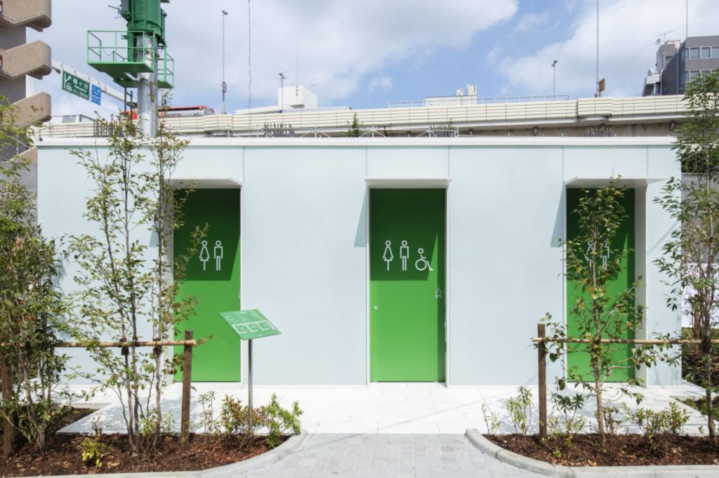 mejor mingitorio en tokio mejor mingitorio en tokio