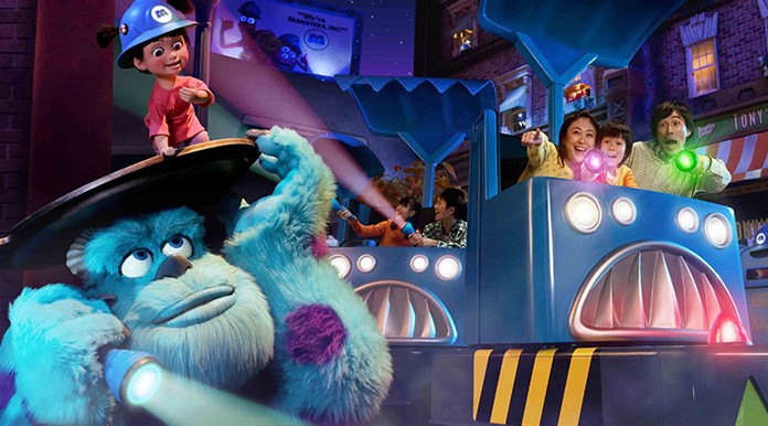 mejores atracciones en disney tokyo mejores atracciones en disney tokyo